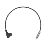 DJI P-TAP to DC-IN Power Cable (0.5 m)