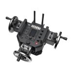 Master Wheels 3-Axis (RH) - Slika 2