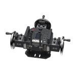 Master Wheels 3-Axis (RH) - Slika 3