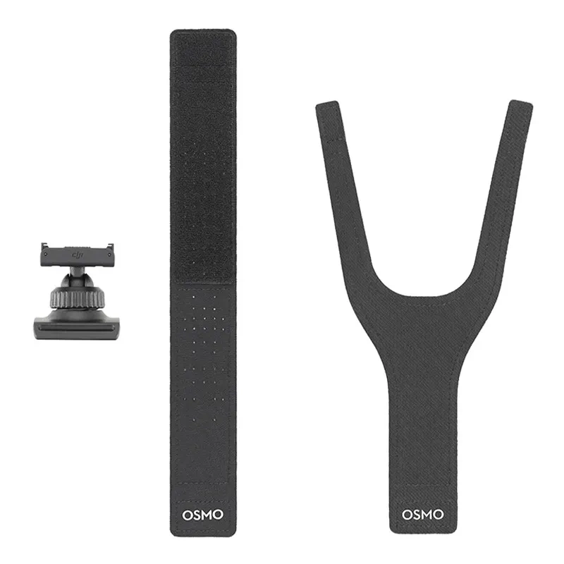 33265_7 Osmo Action 360° Wrist Strap - Slika 1