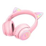 Gaming headphones ONIKUMA B90 Pink - Slika 5