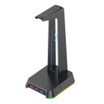 Headphone stand ONIKUMA ST-2 black - Slika 4