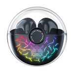 Wireless headphones TWS ONIKUMA T35 Black - Slika 2