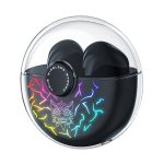 Wireless headphones TWS ONIKUMA T35 Black - Slika 3
