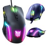 Gaming mouse ONIKUMA CW905 black - Slika 2