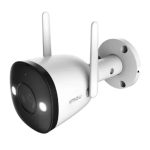 Outdoor WiFi Camera IMOU Bullet 2E 5MP - Slika 2