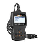 Diagnostic Scanner OBD2 Ancel AD310/AC103 - Slika 2