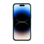 Etui Nillkin CamShield Pro iPhone 16 Pro Max (zielony) - Slika 3