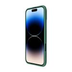 Etui Nillkin CamShield Pro iPhone 16 Pro Max (zielony) - Slika 5