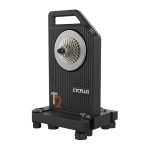 Cycplus T2 smart bike trainer - Slika 2