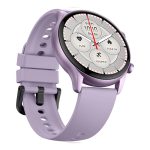Zeblaze Btalk 3 Plus smartwatch (purple) - Slika 2