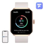 Smartwatch Zeblaze Beyond 3 Plus (Złoty) - Slika 5