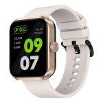 Smartwatch Zeblaze Beyond 3 Plus (Złoty) - Slika 2