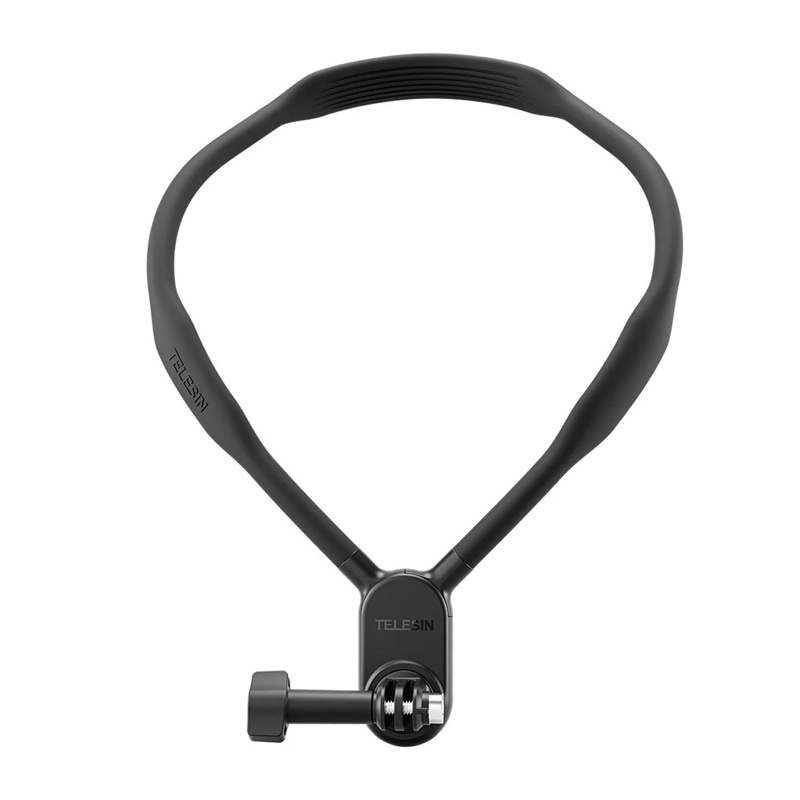 47635_1 Selfie stick TELESIN 136.5 CM - Slika 1