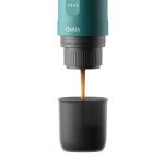 Outin Nano 7500mAh Portable Coffee Maker (Turquoise) - Slika 3