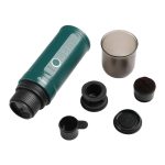 Outin Nano 7500mAh Portable Coffee Maker (Turquoise) - Slika 4