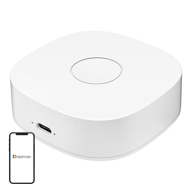 49077_1 Smart home WS2GW-R WiFi - Slika 1