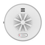 Heiman HM-5HW Interlinked Wireless Heat Sensor Alarm - Slika 4