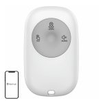 Wireless Remote Controller Heiman HM1RC-W Interlinked