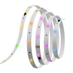Pasek LED RGBIC Yeelight Led Basic Strip Lights 12m - Slika 3