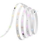 Pasek LED RGBIC Yeelight Led Basic Strip Lights 6m - Slika 2