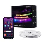 Pasek LED RGBIC Yeelight Led Basic Strip Lights 6m - Slika 4