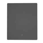 Smart WiFi wall switch SONOFF M5-1C-80 (1-channel, for frame, graphite) - Slika 3