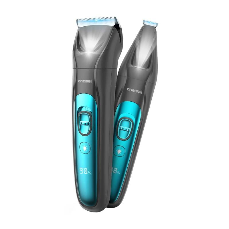 49666_2 Oneisall 4-in-1 pet clipper kit FC10 - Slika 2