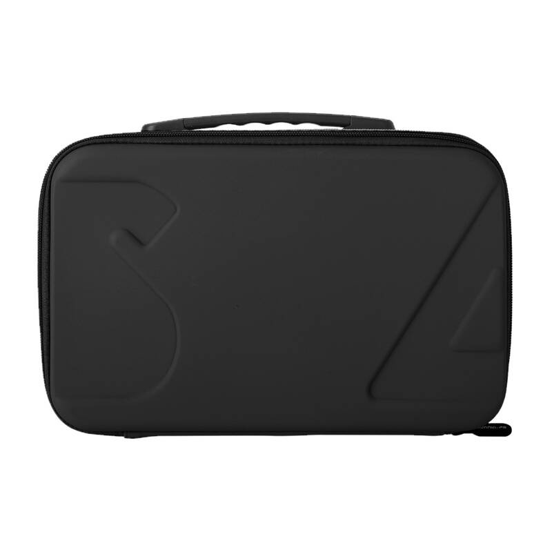 49675_1 Torba Adventure Sunnylife OA5-B894-D do ACTION 5 PRO/OSMO Action 4/3 (czarna) - Slika 1