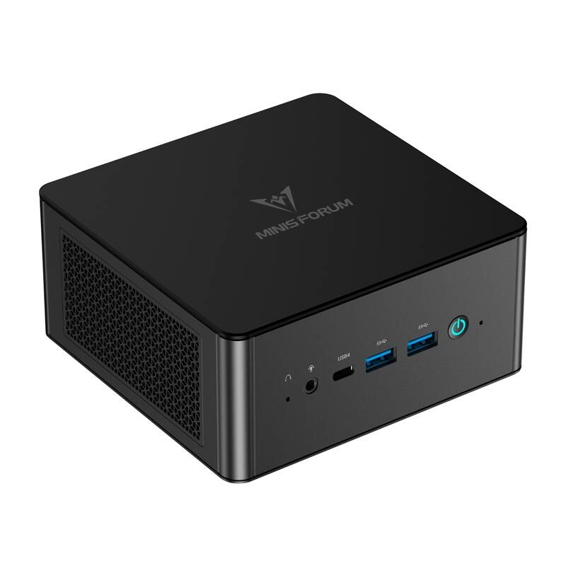 49858_2 MINI-PC Minis Forum UM890 Pro Ryzen 9 8945HS 32GB RAM + 1TB - Slika 2