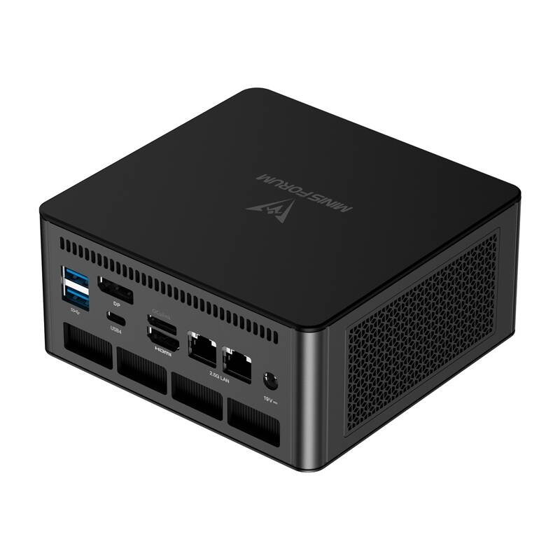 49858_3 MINI-PC Minis Forum UM890 Pro Ryzen 9 8945HS 32GB RAM + 1TB - Slika 3