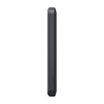 ESR Qi2 MagSlim 5000 mAh magnetic powerbank with stand (black) - Slika 2