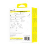 Adapter USB Baseus Encok BA04+ Bluetooth 5.4 - Slika 7