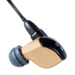 HiFiMAN RE2000 Pro Gold in-ear headphones - Slika 4