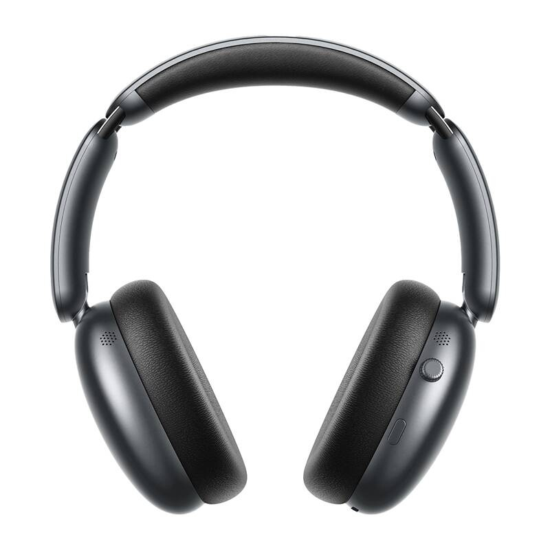 50329_2 Joyroom J-Head JR-JH1 Hybrid ANC Wireless Headphones (black) - Slika 1