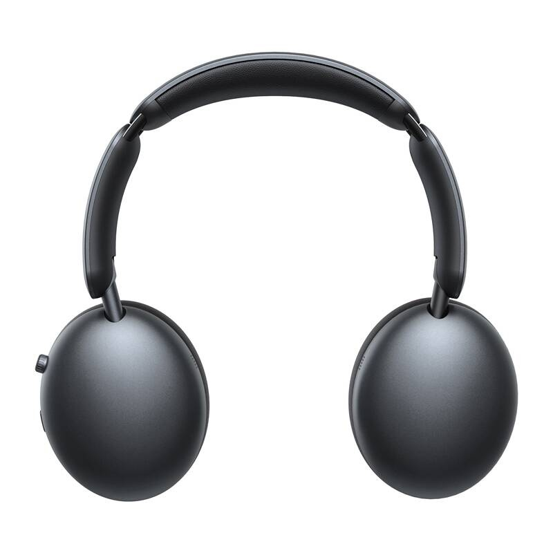 50329_5 Joyroom J-Head JR-JH1 Hybrid ANC Wireless Headphones (black) - Slika 4