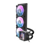 Darkflash DV360S CPU water cooler (black) - Slika 2