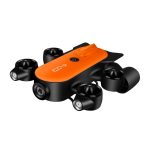 Geneinno T1 200m 4K UHD underwater drone - Slika 4