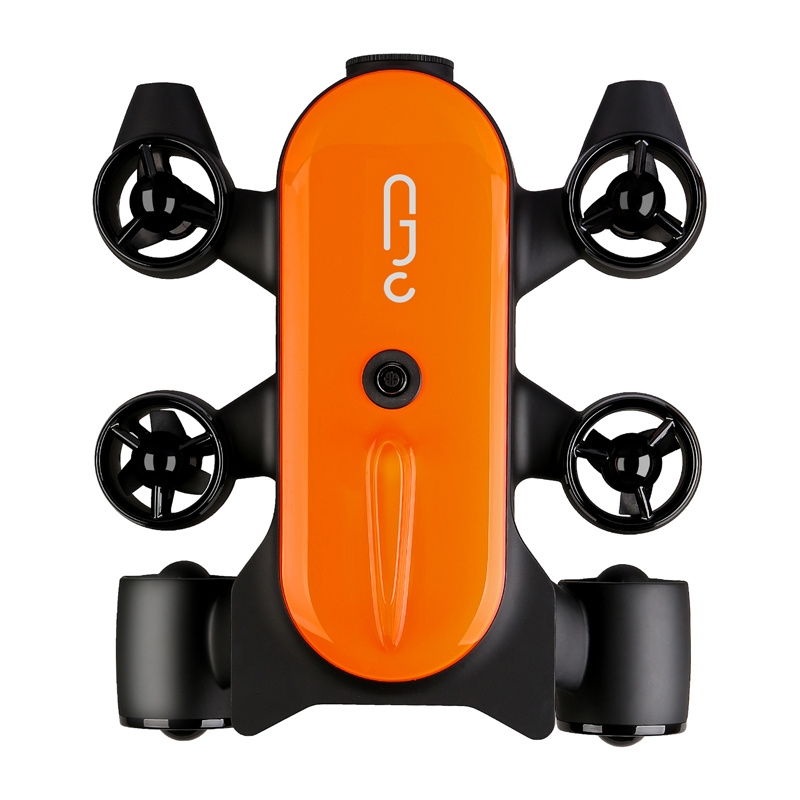 50464_3 Geneinno T1 200m 4K UHD underwater drone - Slika 3