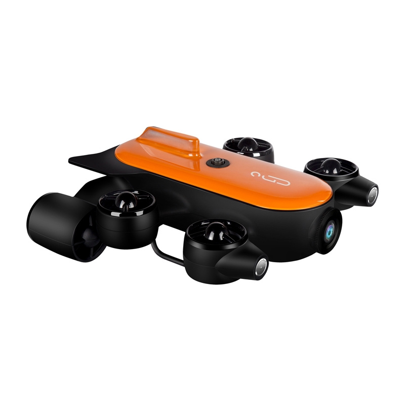 50464_4 Geneinno T1 200m 4K UHD underwater drone - Slika 2
