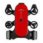 Geneinno T1-Pro 150m 4K UHD underwater drone - Slika 3