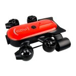 Geneinno T1-Pro 150m 4K UHD underwater drone - Slika 5