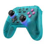 GameSir T4n Nova wireless controller (turquoise) - Slika 2