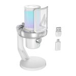 Maono DM40 Pro microphone (white) - Slika 5