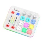 Maono G1 Neo sound card (white) - Slika 4