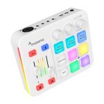 Maono G1 Neo sound card (white) - Slika 6