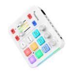Maono G1 Neo sound card (white) - Slika 3