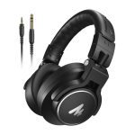 Maono MH700 studio headphones (black) - Slika 2