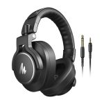 Maono MH700 studio headphones (black) - Slika 3