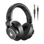 Maono MH700 studio headphones (black) - Slika 4